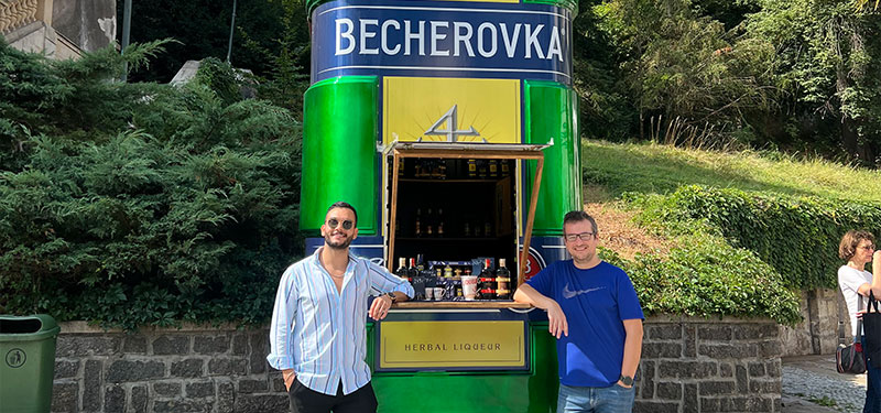 Designing the Perfect Feature Comparison Table