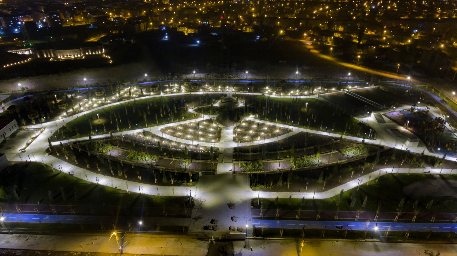 Buse Aydınlatma A.Ş