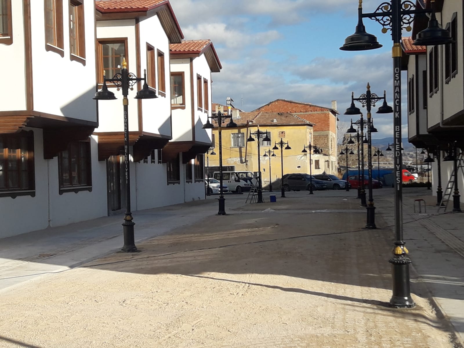 Buse Aydınlatma A.Ş