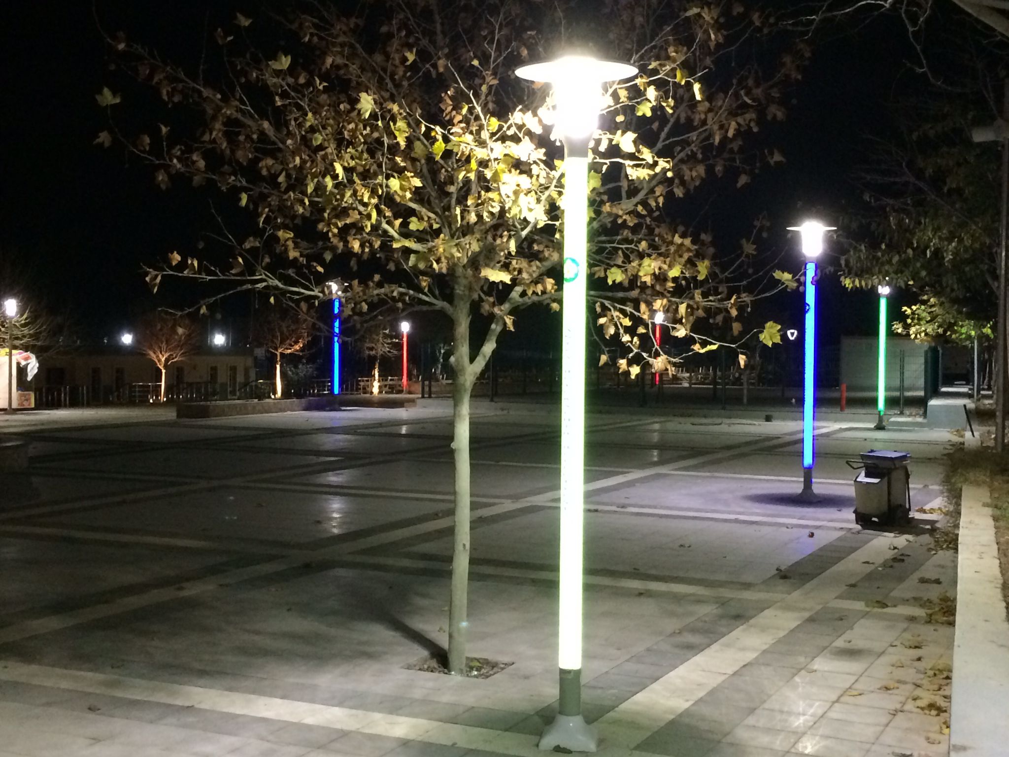 Buse Aydınlatma A.Ş