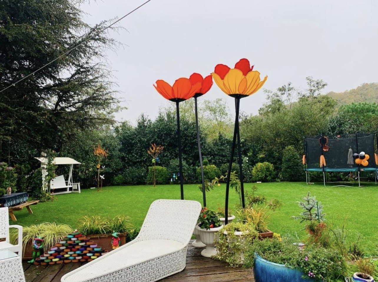 Buse Aydınlatma A.Ş