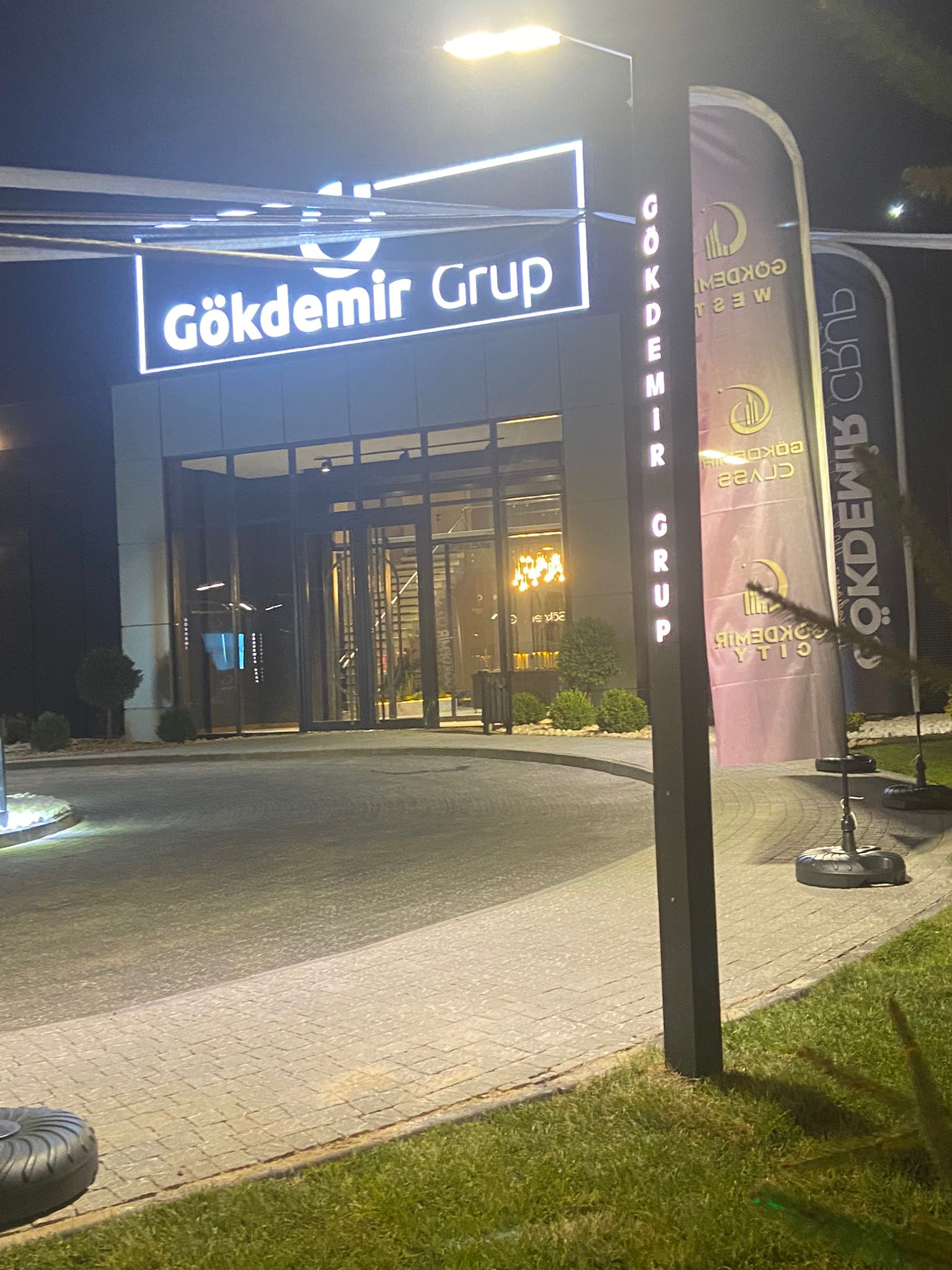 Buse Aydınlatma A.Ş